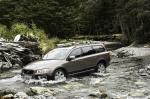 Volvo XC70 3.2 AWD 2008 года